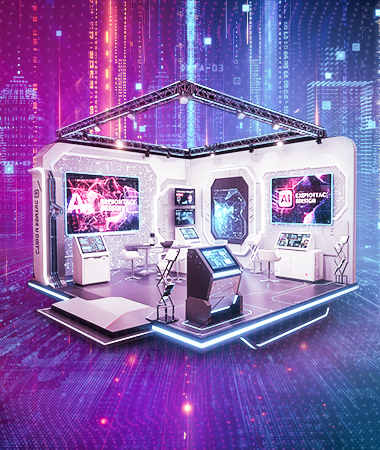 Booths Production