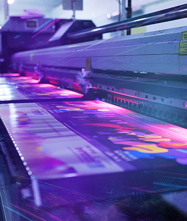 Printings & Giveaways