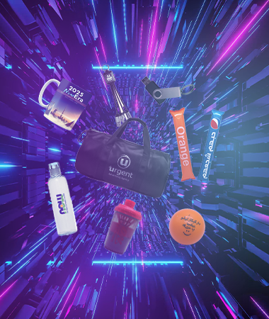 Printings & Giveaways